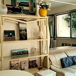 60 M Near Beaugrenelle Appartement Parijs