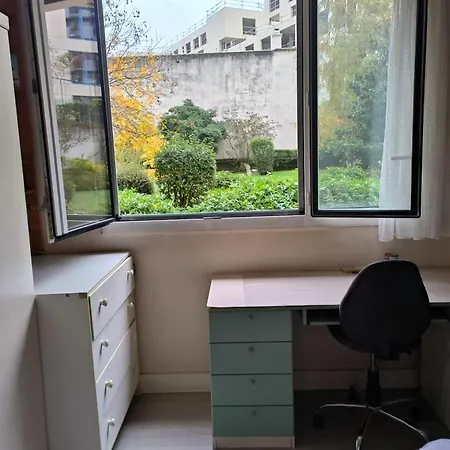 Daire 60 M Near Beaugrenelle Paris