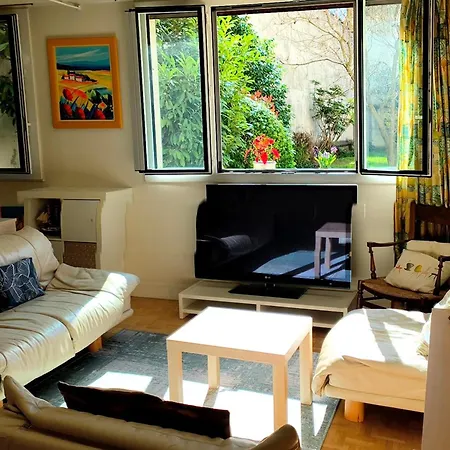 60 M Near Beaugrenelle Appartement *