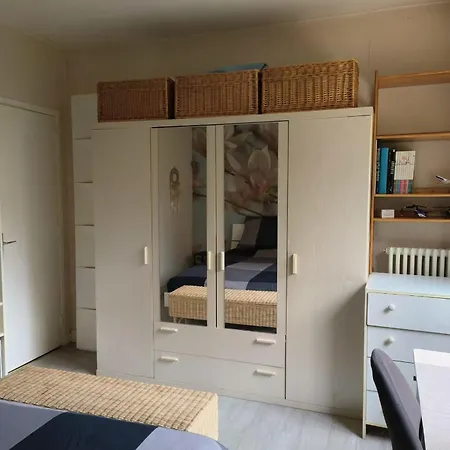 60 M Near Beaugrenelle Appartement