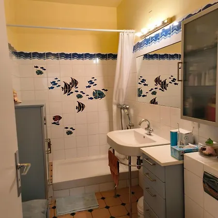 Appartamento 60 M With Parking Near The Parc Des Expositions Parigi