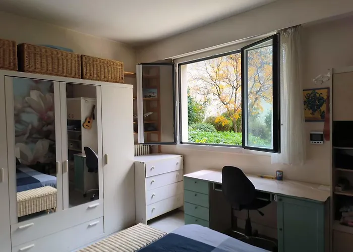Apartment 60 M Near Beaugrenelle *