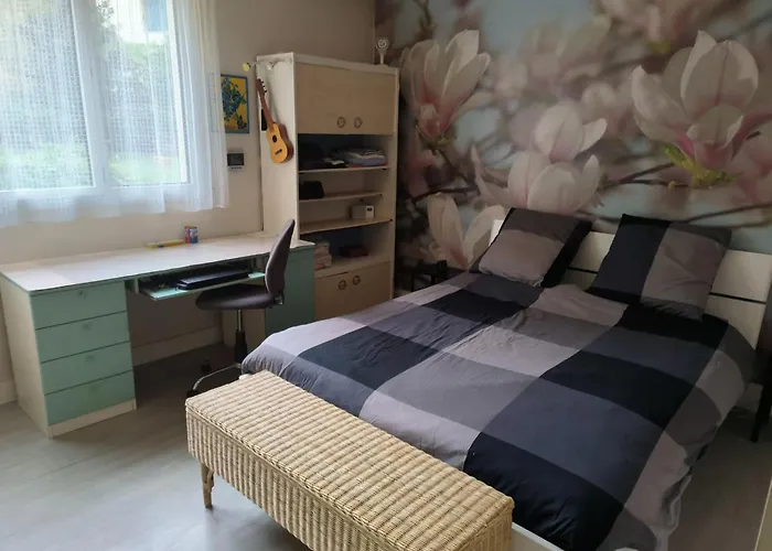 60 M Near Beaugrenelle Apartment *