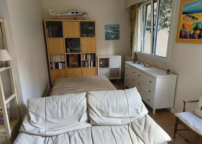 60 M Near Beaugrenelle Apartment Paris